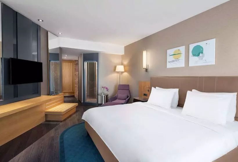 Fotos del hotel Radisson Blu Hotel & Spa, Istanbul Tuzla:  7