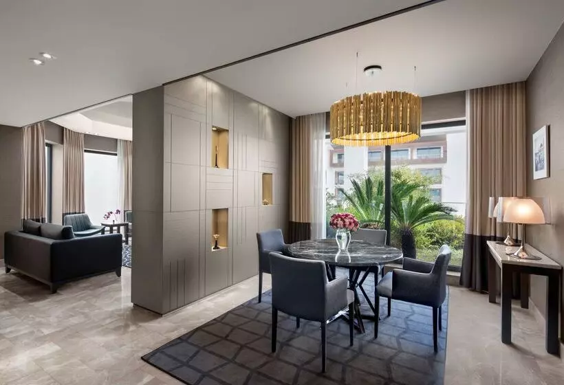 Fotos del hotel Radisson Blu Hotel & Spa, Istanbul Tuzla:  8