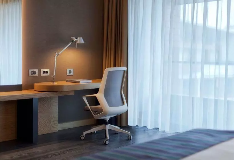 Fotos del hotel Radisson Blu Hotel & Spa, Istanbul Tuzla:  15