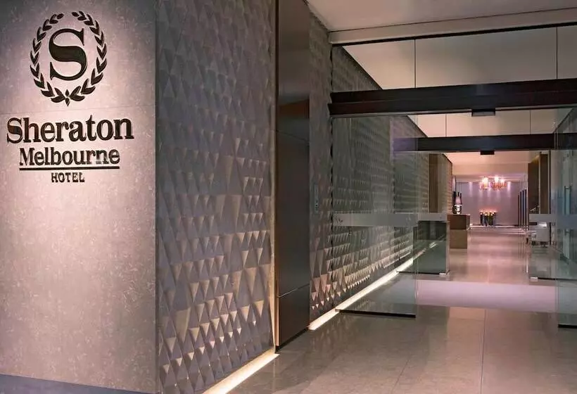 Sheraton Melbourne