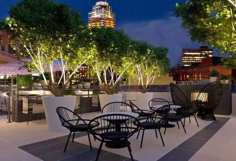 Fotos del hotel Sheraton Melbourne:  5