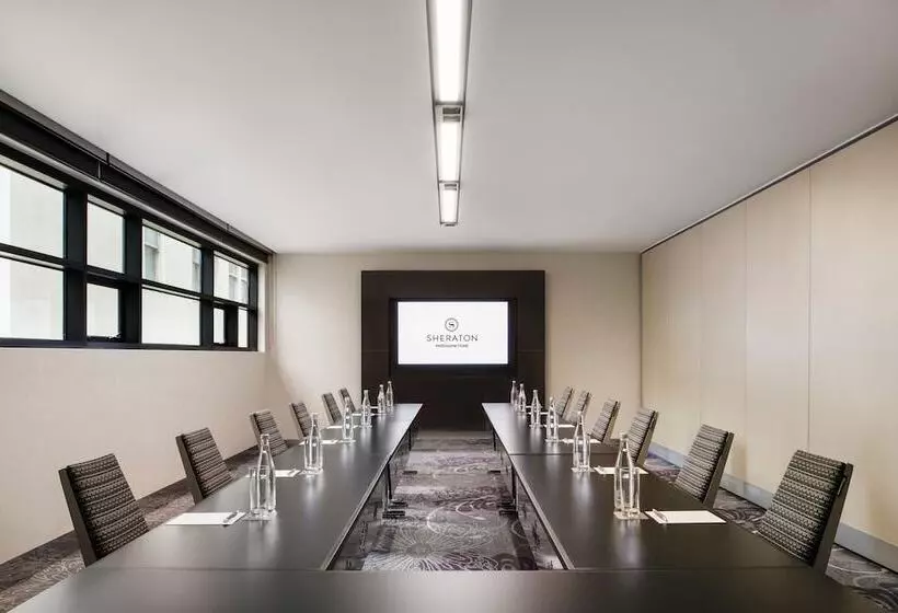 Fotos del hotel Sheraton Melbourne:  4