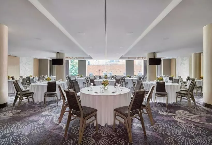 Fotos del hotel Sheraton Melbourne:  25