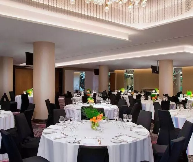 Fotos del hotel Sheraton Melbourne:  13