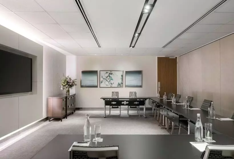 Fotos del hotel Sheraton Melbourne:  16