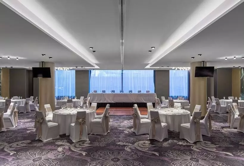 Fotos del hotel Sheraton Melbourne:  14
