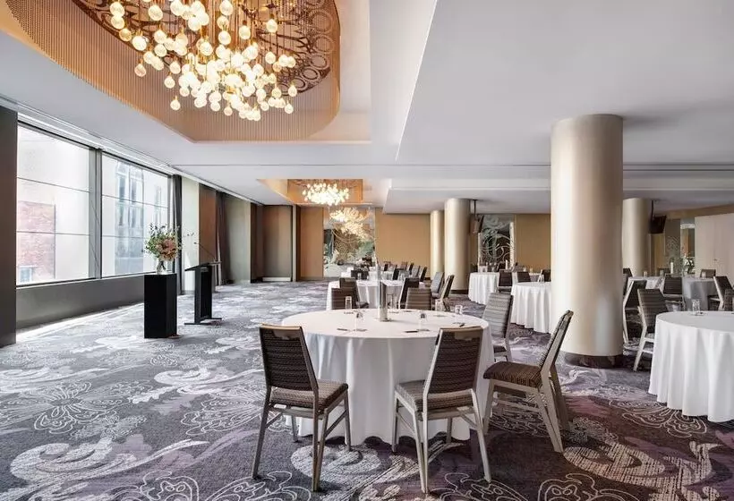 Fotos del hotel Sheraton Melbourne:  20