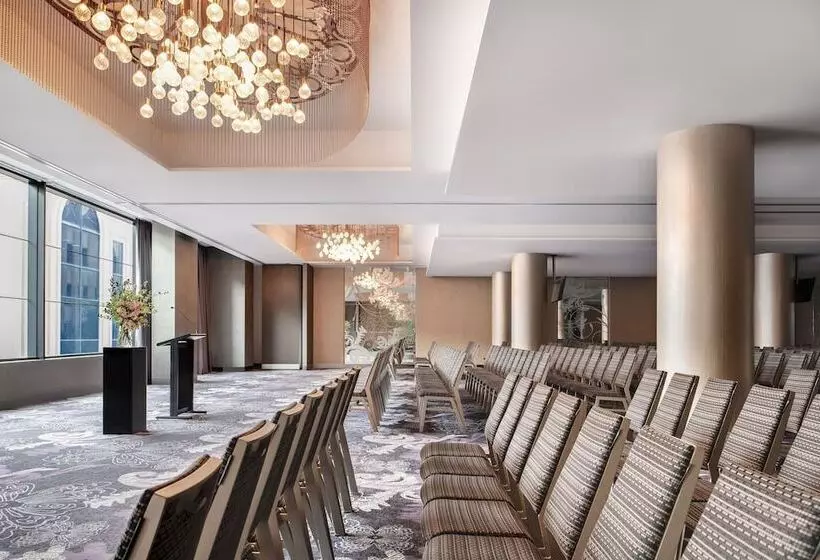 Fotos del hotel Sheraton Melbourne:  10
