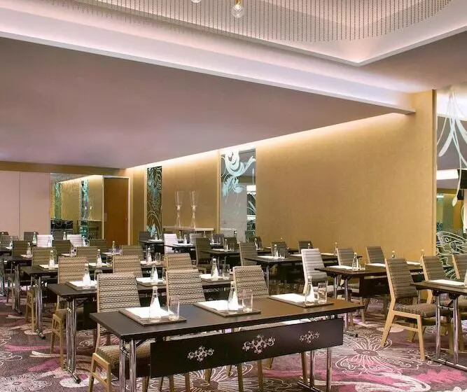 Fotos del hotel Sheraton Melbourne:  23