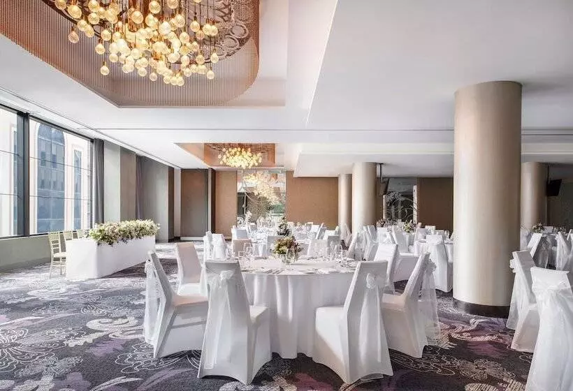 Fotos del hotel Sheraton Melbourne:  24