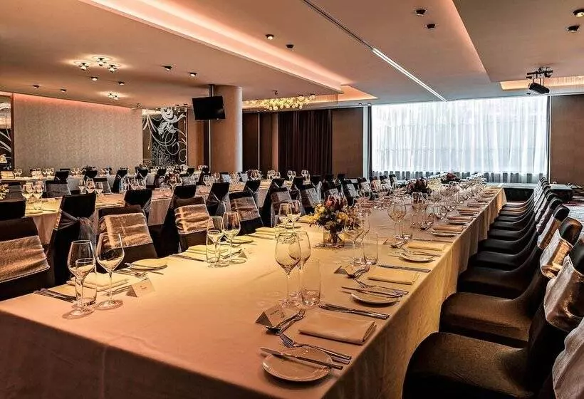 Fotos del hotel Sheraton Melbourne:  21