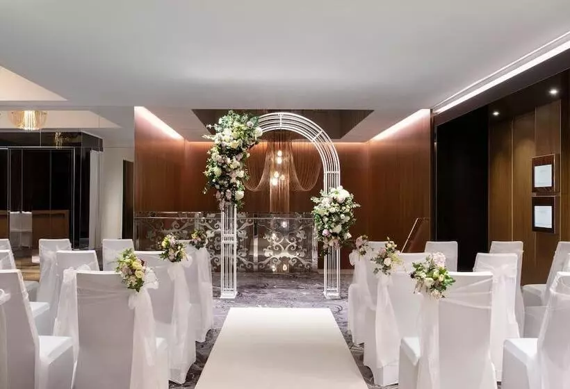 Fotos del hotel Sheraton Melbourne:  2