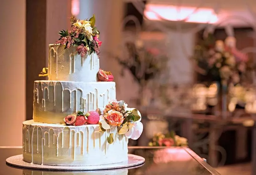 Fotos del hotel Sheraton Melbourne:  6