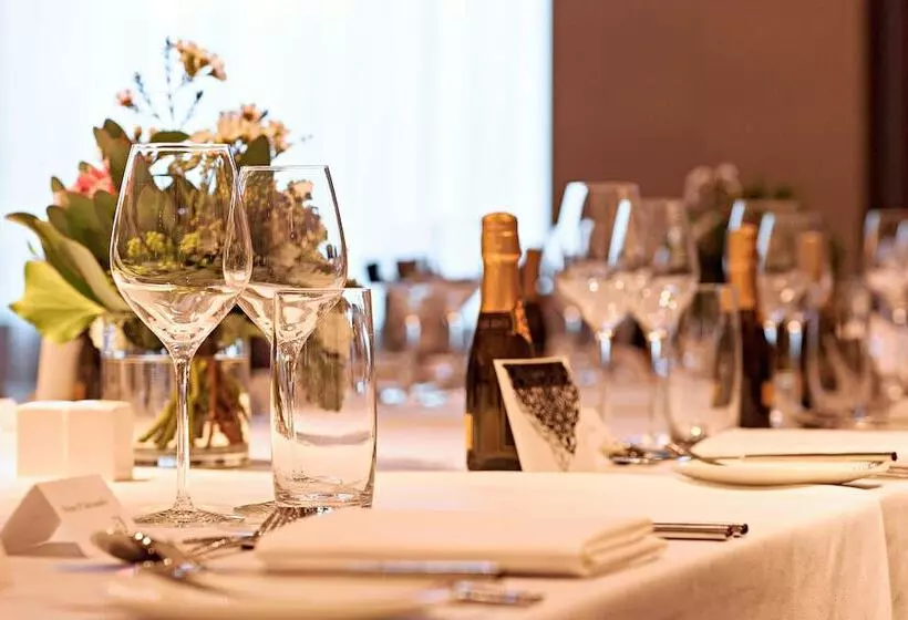 Fotos del hotel Sheraton Melbourne:  19