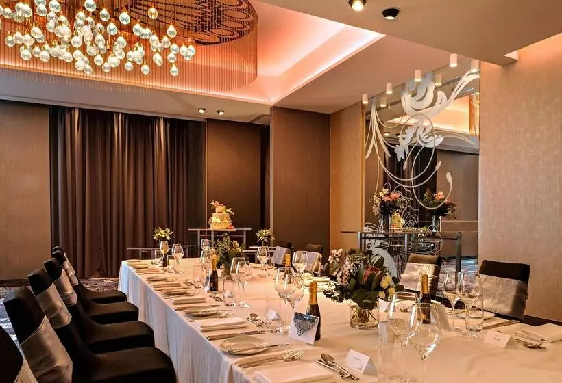 Fotos del hotel Sheraton Melbourne:  17