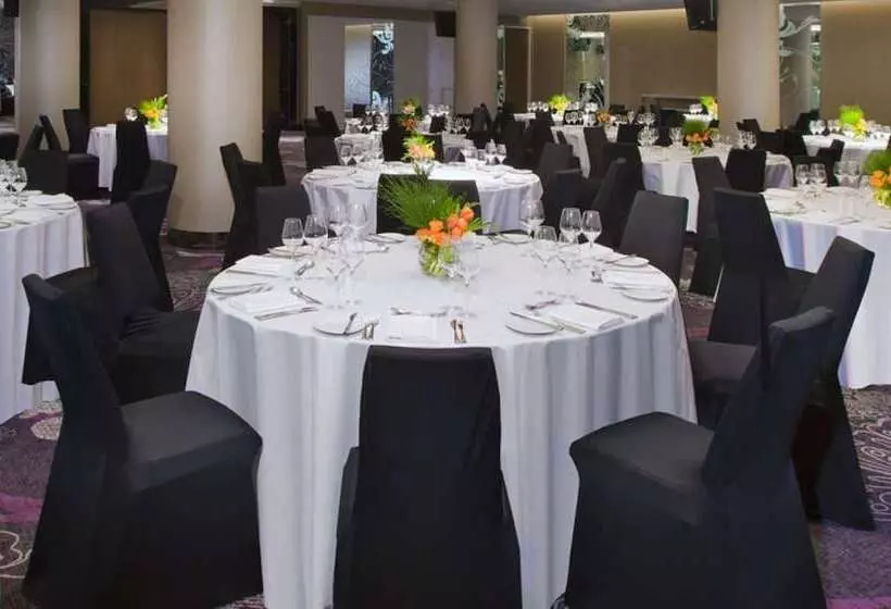 Fotos del hotel Sheraton Melbourne:  9