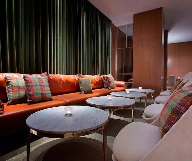 Fotos del hotel Sheraton Melbourne:  8