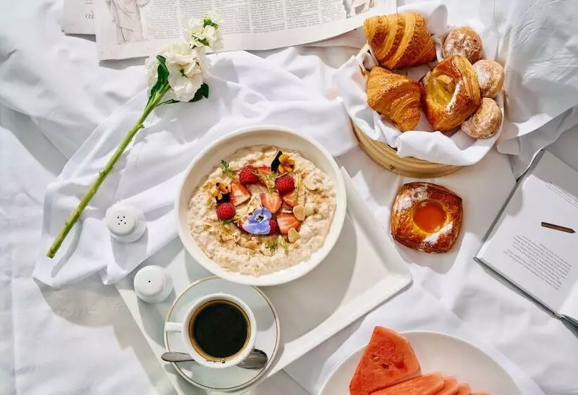 Fotos del hotel Sheraton Melbourne:  3