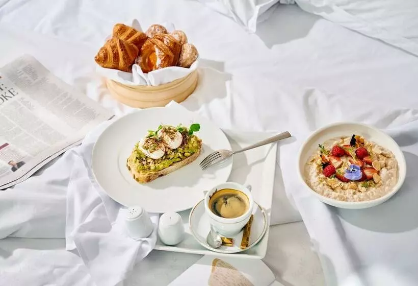 Fotos del hotel Sheraton Melbourne:  11