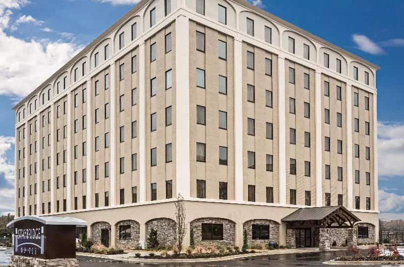 Fotos del hotel Staybridge Suites Atlanta Airport, An Ihg:  18