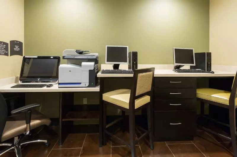 Fotos del hotel Staybridge Suites Atlanta Airport, An Ihg:  20