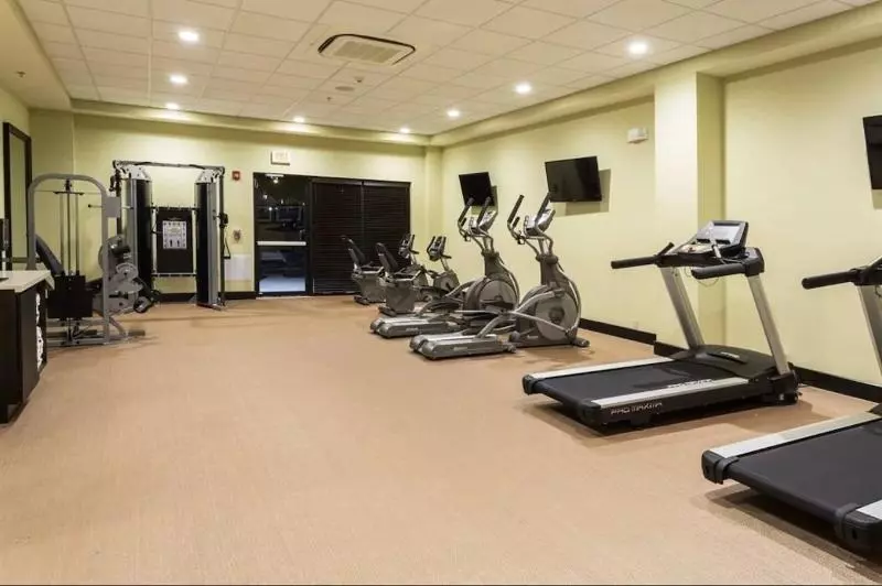 Fotos del hotel Staybridge Suites Atlanta Airport, An Ihg:  14