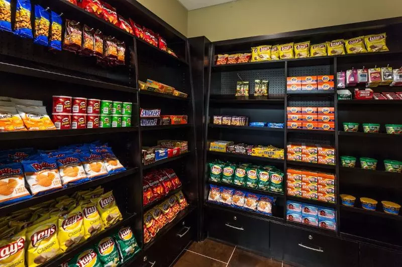 Fotos del hotel Staybridge Suites Atlanta Airport, An Ihg:  15