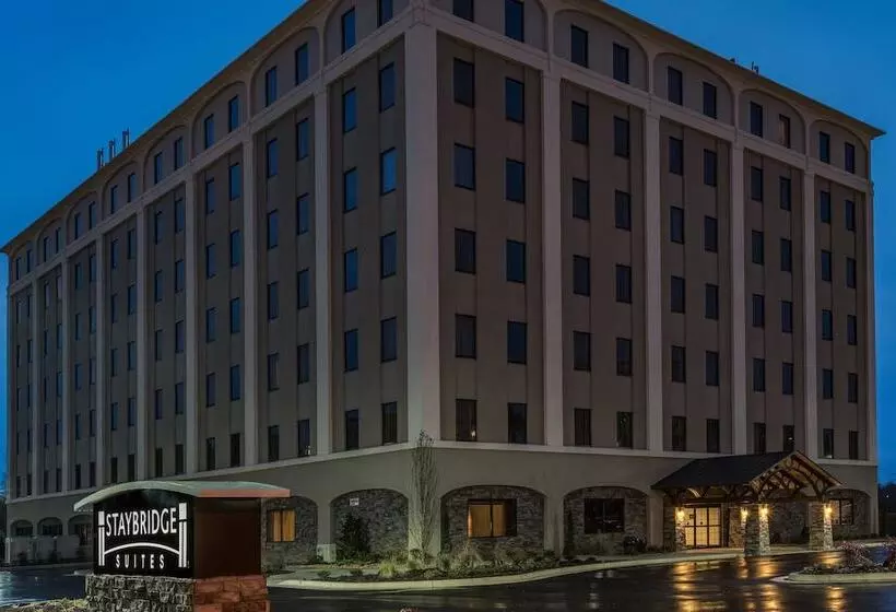 Staybridge Suites Atlanta Airport, An Ihg