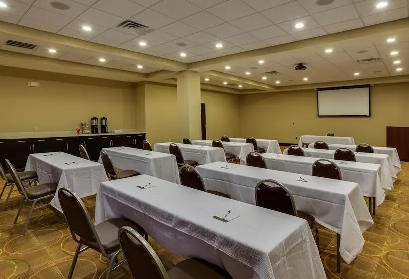 Fotos del hotel Staybridge Suites Atlanta Airport, An Ihg:  6