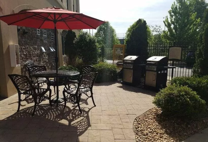 Fotos del hotel Staybridge Suites Atlanta Airport, An Ihg:  7