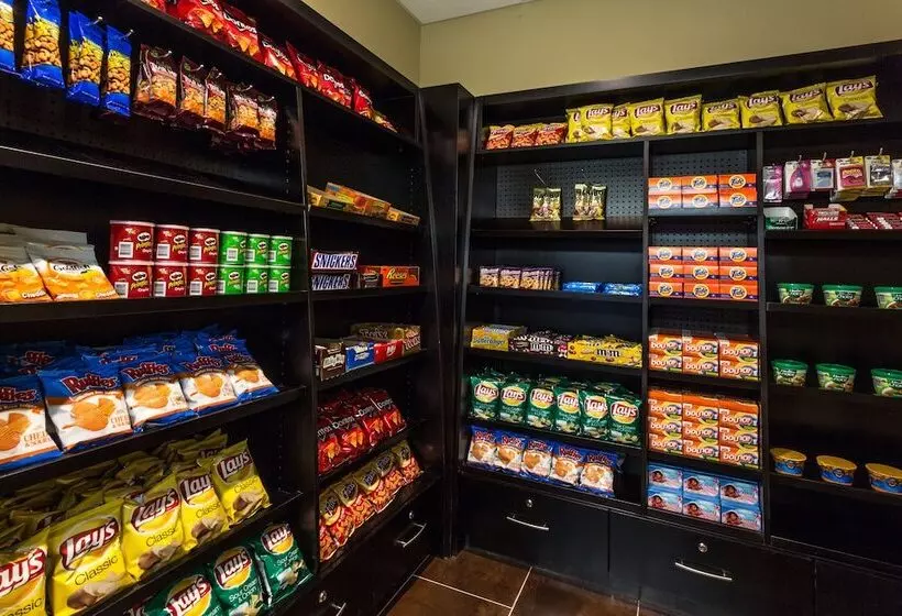 Fotos del hotel Staybridge Suites Atlanta Airport, An Ihg:  5