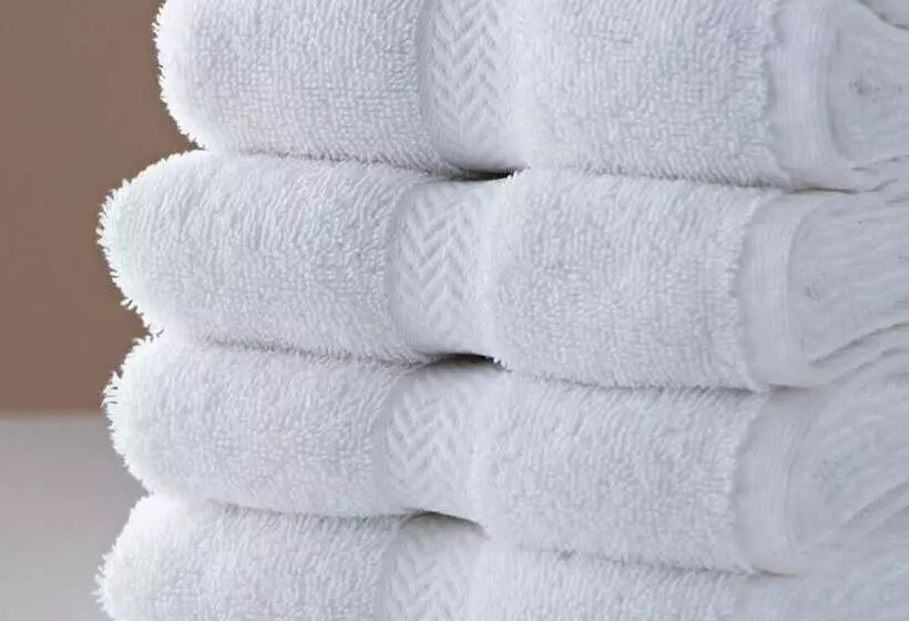 Fotos del hotel Staybridge Suites Atlanta Airport, An Ihg:  9