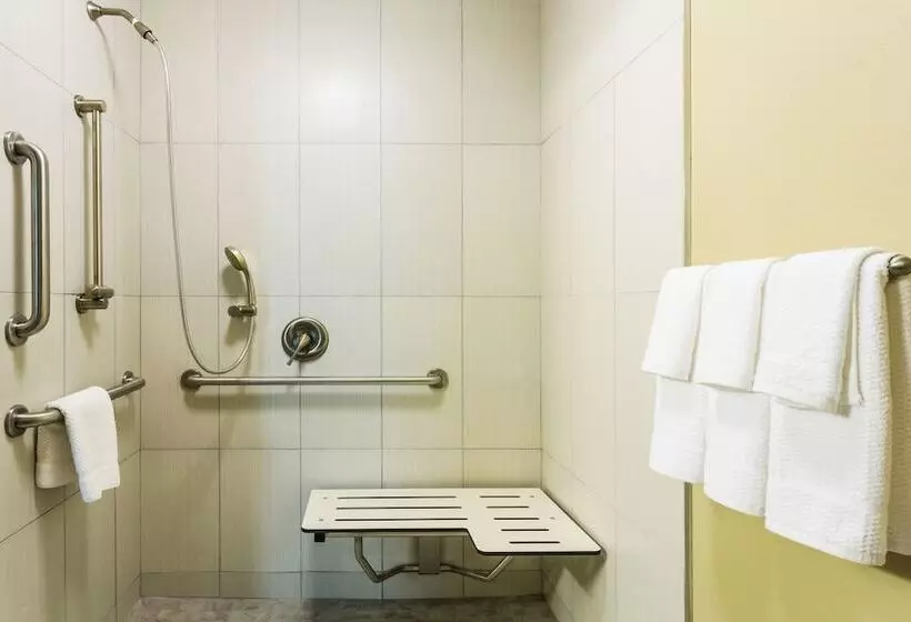 Fotos del hotel Staybridge Suites Atlanta Airport, An Ihg:  17