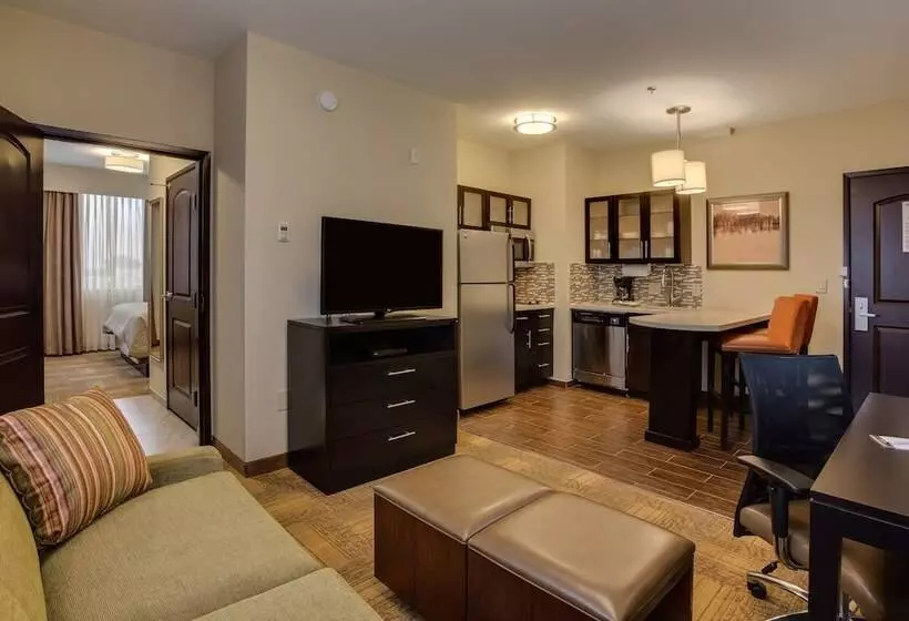 Fotos del hotel Staybridge Suites Atlanta Airport, An Ihg:  22