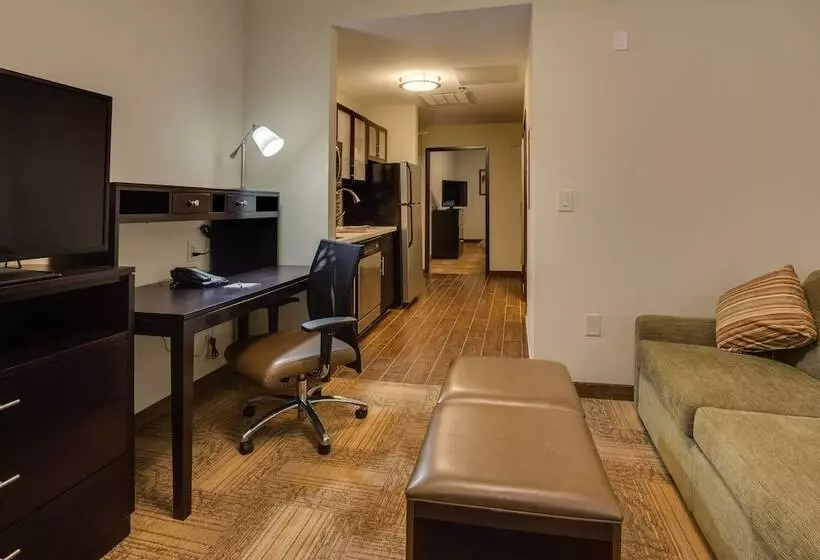Fotos del hotel Staybridge Suites Atlanta Airport, An Ihg:  12