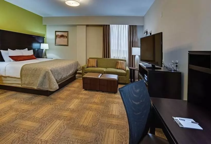 Fotos del hotel Staybridge Suites Atlanta Airport, An Ihg:  2