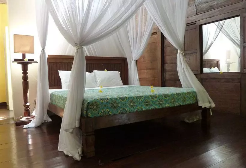 Fotos del hotel Karisa Pods:  23