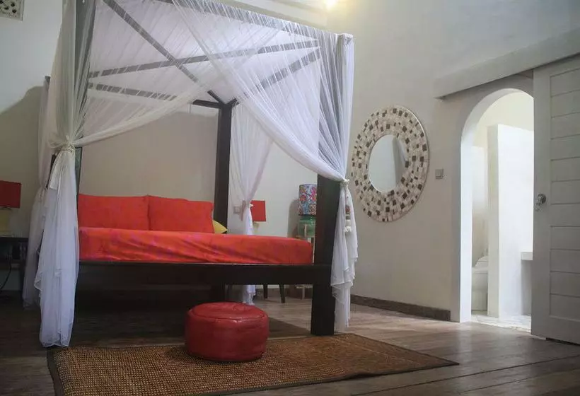 Fotos del hotel Karisa Pods:  24