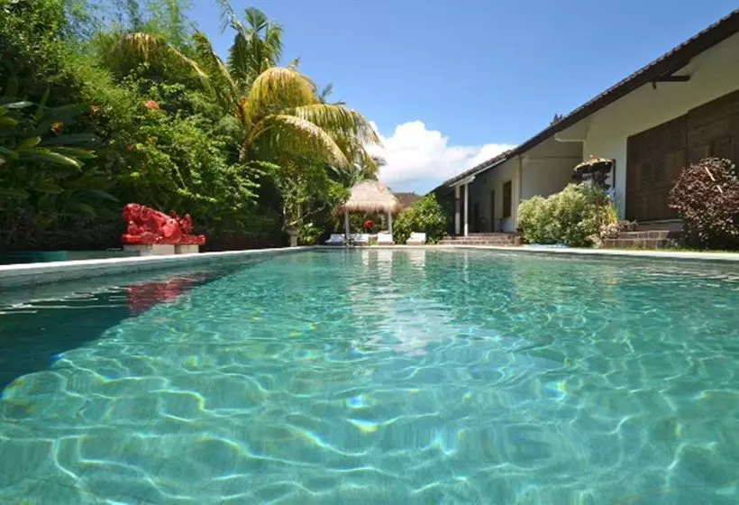 Fotos del hotel Karisa Pods:  2