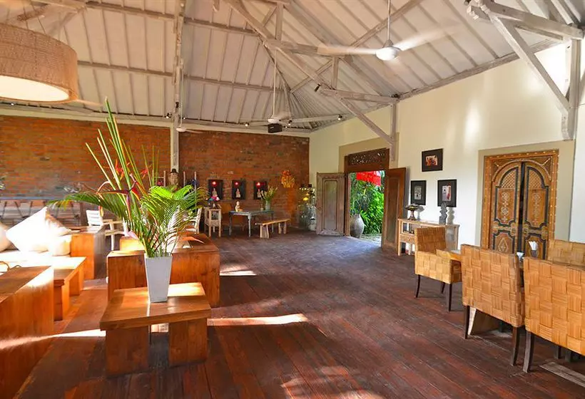 Fotos del hotel Karisa Pods:  3