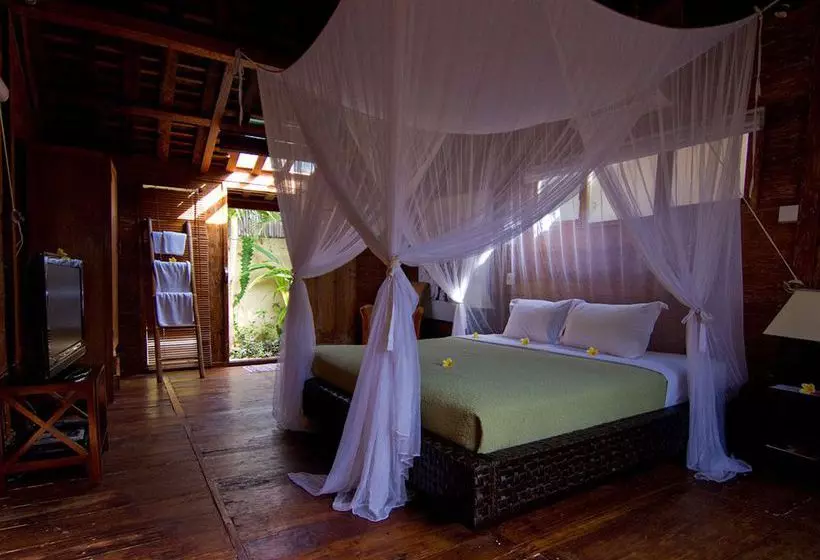 Fotos del hotel Karisa Pods:  21