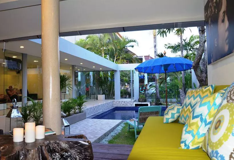 Fotos del hotel Karisa Pods:  5