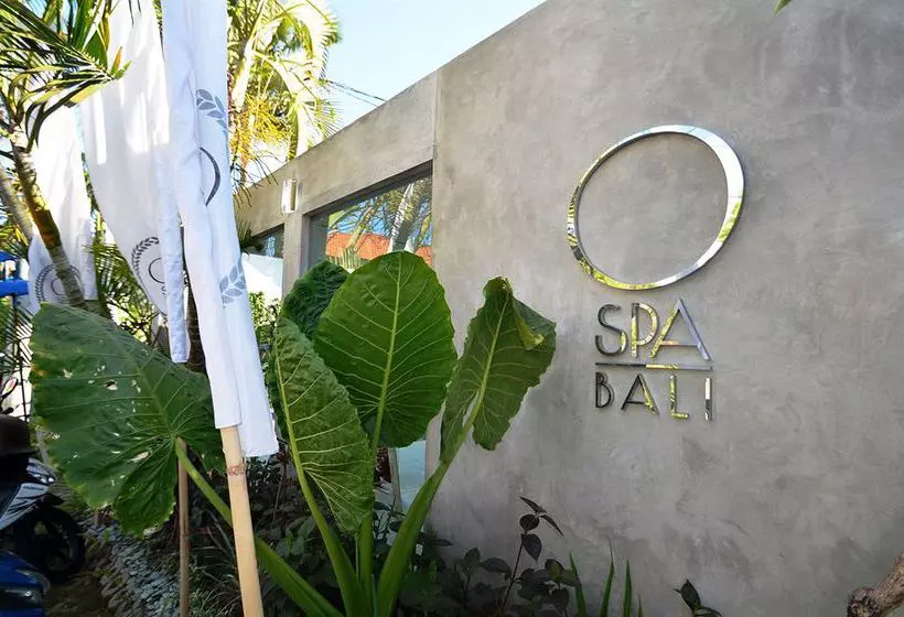 Fotos del hotel Karisa Pods:  10