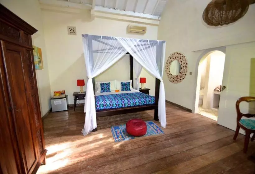 Fotos del hotel Karisa Pods:  18