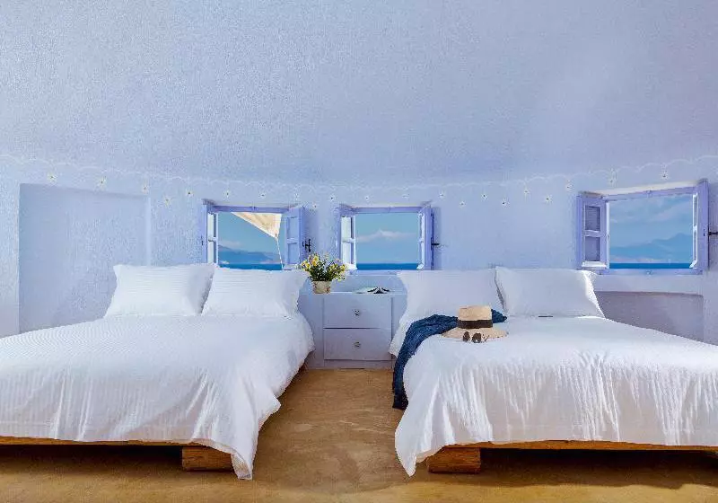 Fotos del hotel Windmill Villa:  4