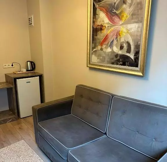 Fotos del hotel Alba:  2