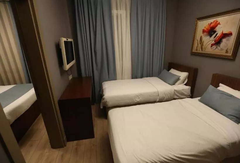 Fotos del hotel Alba:  5