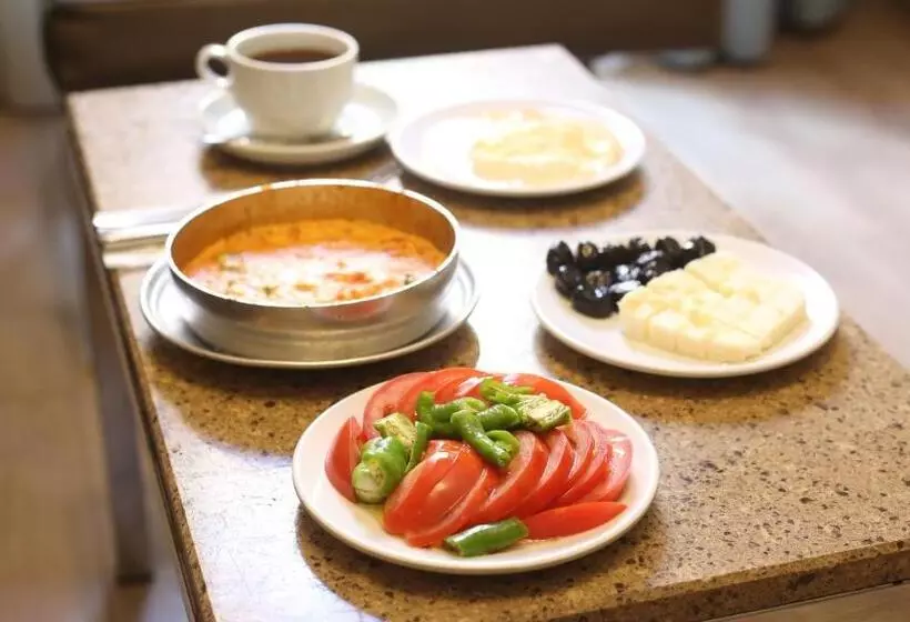 Fotos del hotel Alba:  3