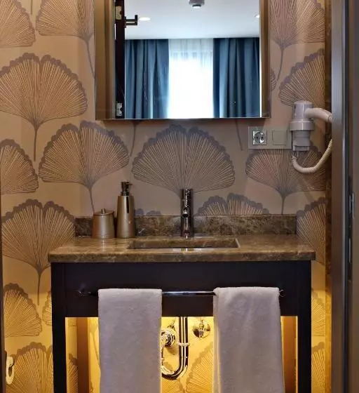 Fotos del hotel Alba:  14