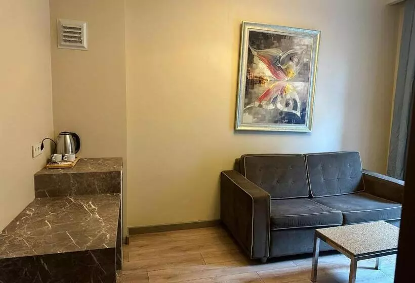 Fotos del hotel Alba:  6